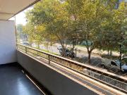 Departamento en Ñuñoa