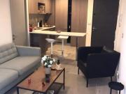 Departamento en Ñuñoa