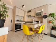 Departamento en Ñuñoa