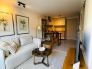 Departamento en Ñuñoa