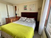 Departamento en Ñuñoa