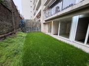 Departamento en Ñuñoa