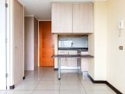 Departamento en Ñuñoa