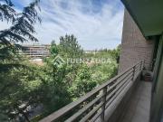 Departamento en Ñuñoa