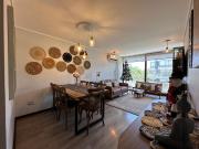 Departamento en Ñuñoa