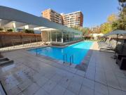 Departamento en Ñuñoa