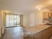 Departamento en Ñuñoa