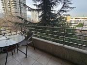 Departamento en Ñuñoa