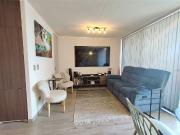 Departamento en Ñuñoa