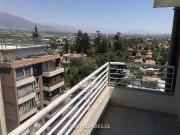 Departamento en Ñuñoa