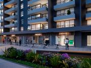 Departamento en Ñuñoa