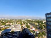 Departamento en Ñuñoa