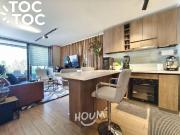 Departamento en Ñuñoa