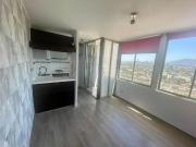 Departamento en Ñuñoa