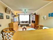 Departamento en Ñuñoa