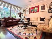 Departamento en Ñuñoa