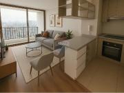 Departamento en Ñuñoa