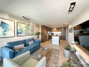 Departamento en Ñuñoa