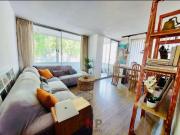 Departamento en Ñuñoa