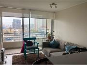 Departamento en Ñuñoa