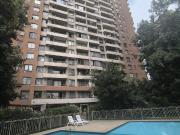 Departamento en Ñuñoa