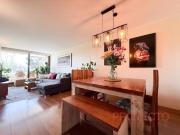 Departamento en Ñuñoa