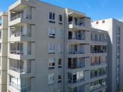 Departamento en Ñuñoa