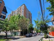 Departamento en Ñuñoa Departamento en Ñuñoa