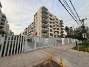 Departamento en Ñuñoa