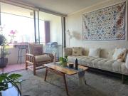 Departamento en Ñuñoa