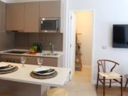 Departamento en Ñuñoa