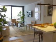 Departamento en Ñuñoa