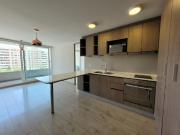 Departamento en Ñuñoa