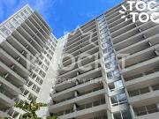 Departamento en Ñuñoa