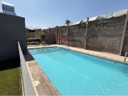 Departamento en Ñuñoa