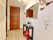 Departamento en Ñuñoa