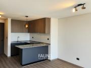 Departamento en Ñuñoa