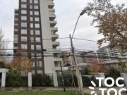 Departamento en Ñuñoa