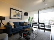 Departamento en Ñuñoa