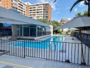 Departamento en Ñuñoa