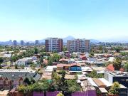 Departamento en Ñuñoa