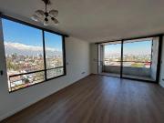 Departamento en Ñuñoa