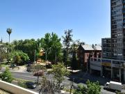 Departamento en Ñuñoa