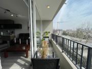 Departamento en Ñuñoa