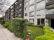 Departamento en Ñuñoa