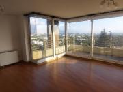 Departamento en Ñuñoa