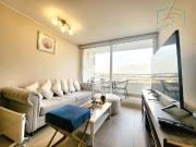 Departamento en Ñuñoa