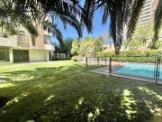 Departamento en Ñuñoa