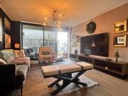 Departamento en Ñuñoa