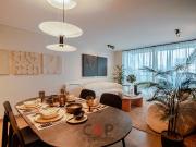 Departamento en Ñuñoa